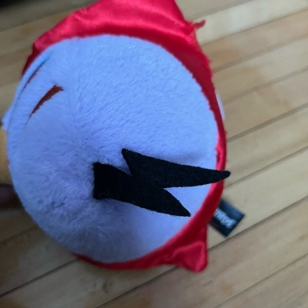 Star Wars Angry Bird plush set including the flash! - Picture 8 of 9